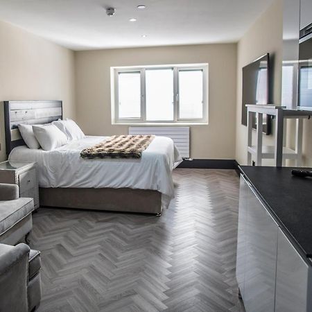 Hotel 21 Southport Ngoại thất bức ảnh